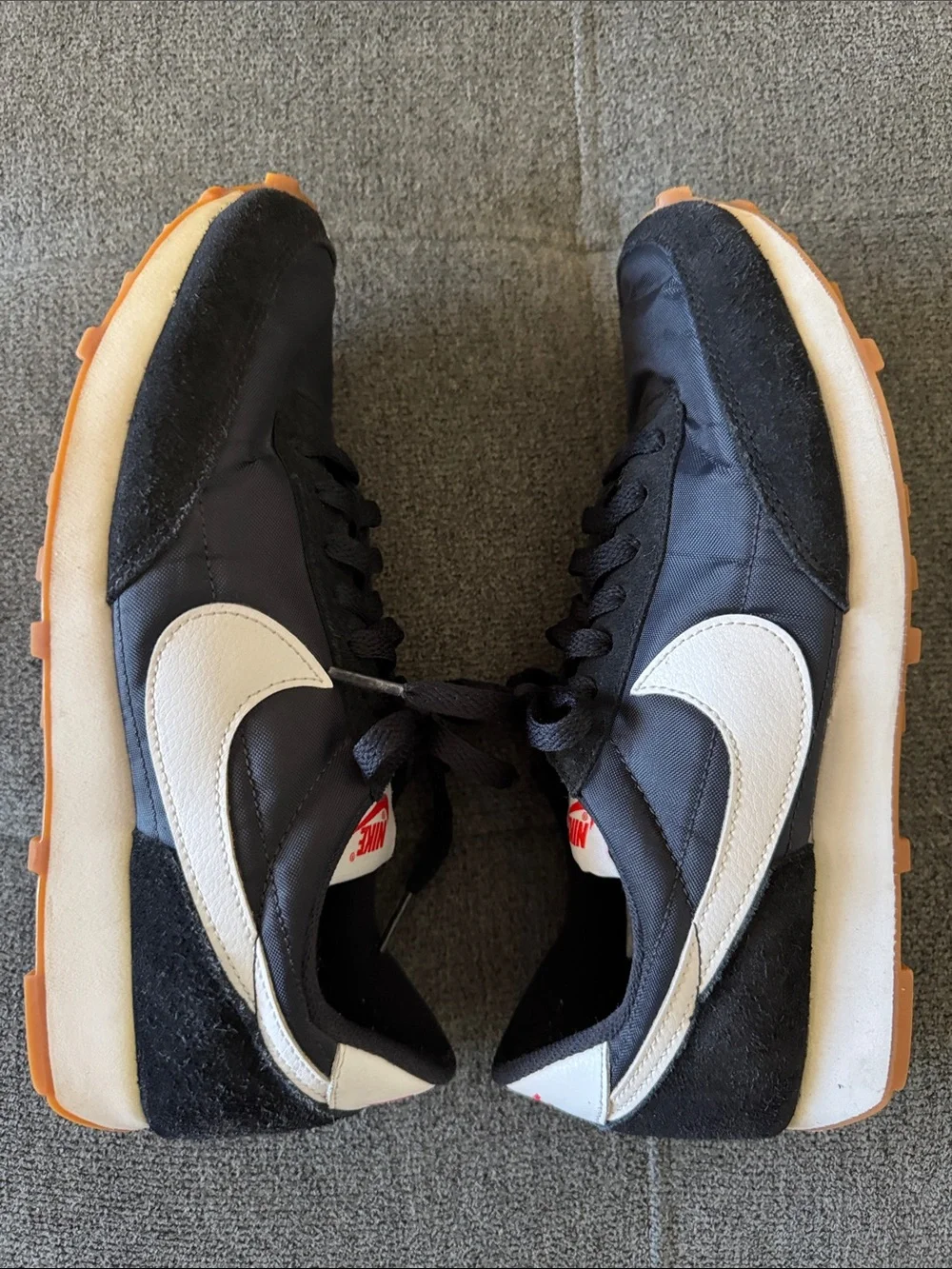 Nike Athletic Shoes